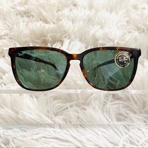 Vintage Ray-Ban Traditions Sunglasses